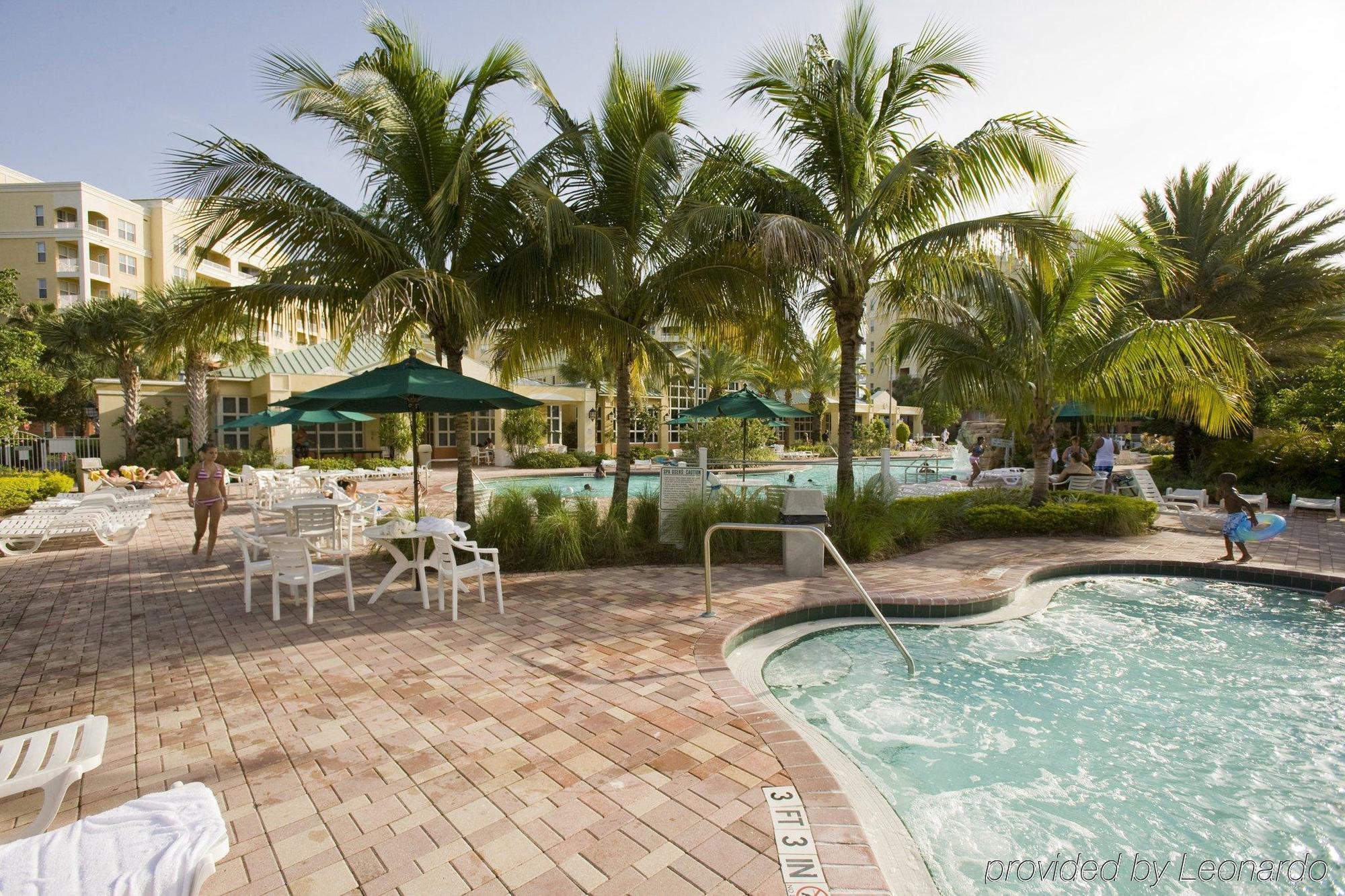 Vacation Village At Bonaventure Weston Exterior photo