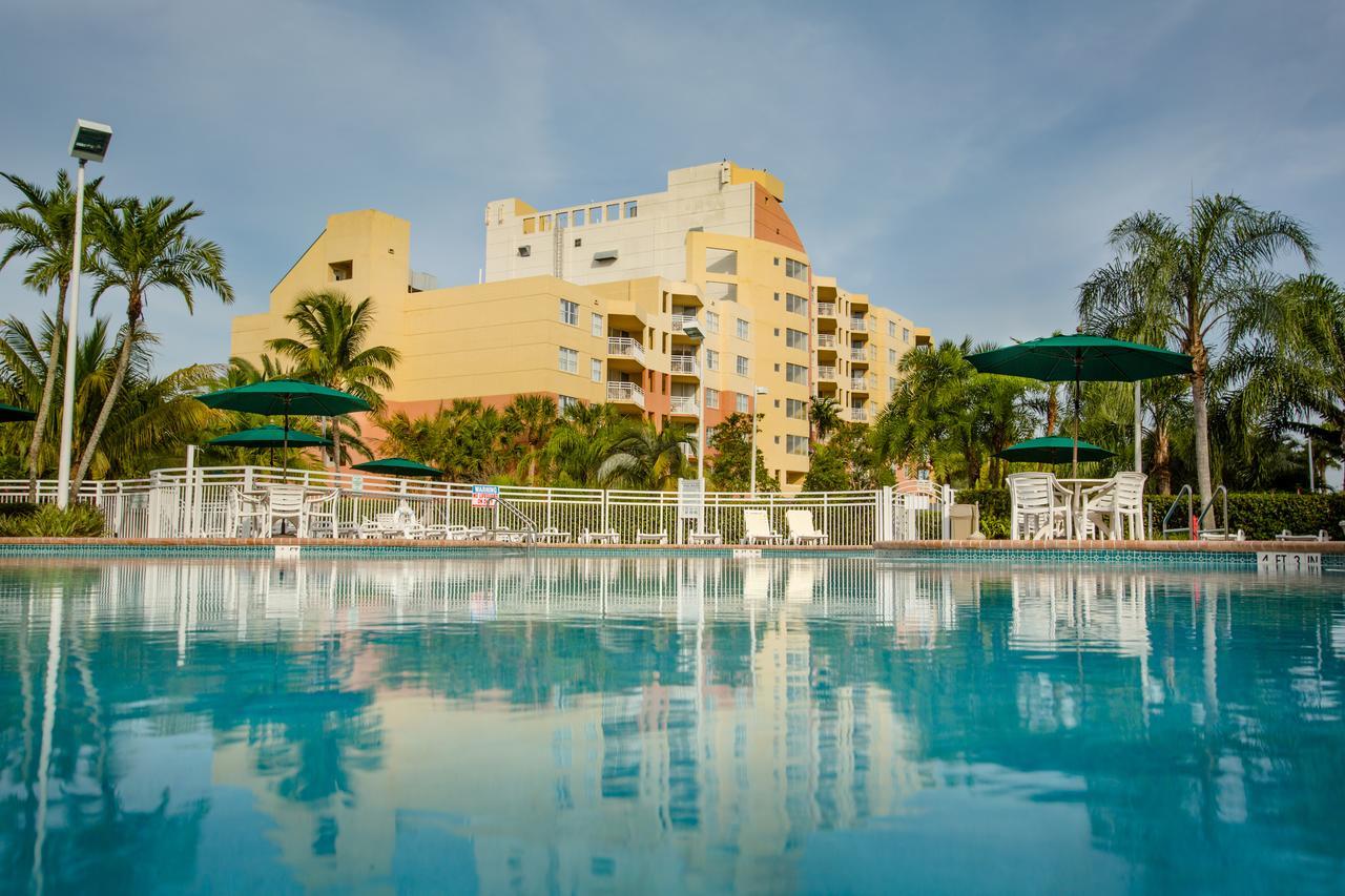 Vacation Village At Bonaventure Weston Exterior photo